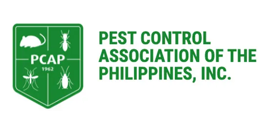 Pest Control Association of the Philippines (PCAP)
